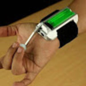 Meet your Posher, Heidi